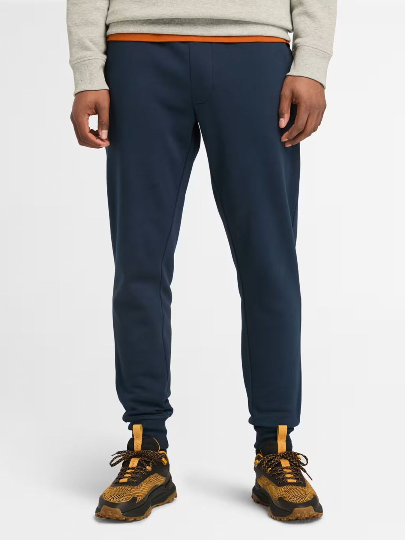 Штани спортивні Timberland Exeter River Brushed Back модель TB0A2CN7Z02 Фото