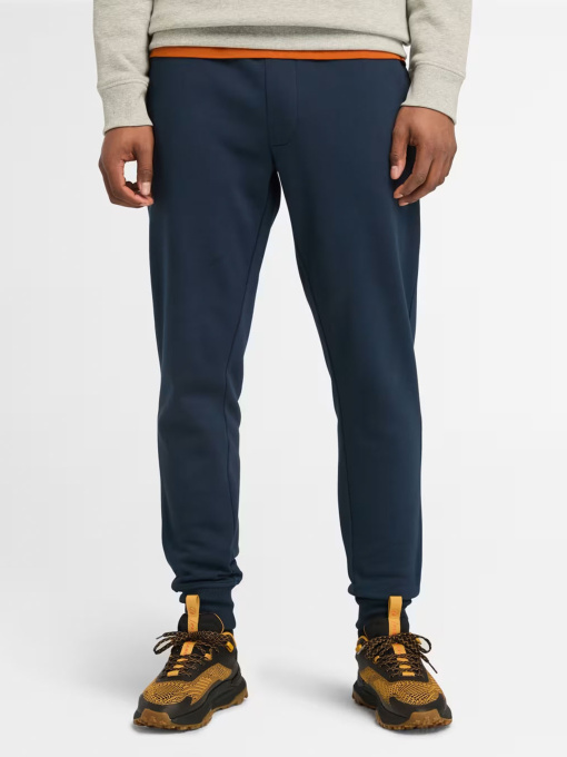 Штаны спортивные Timberland Exeter River Brushed Back модель TB0A2CN7Z02 Фото