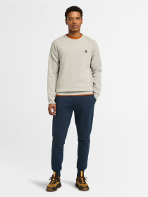 Штаны спортивные Timberland Exeter River Brushed Back модель TB0A2CN7Z02 Фото