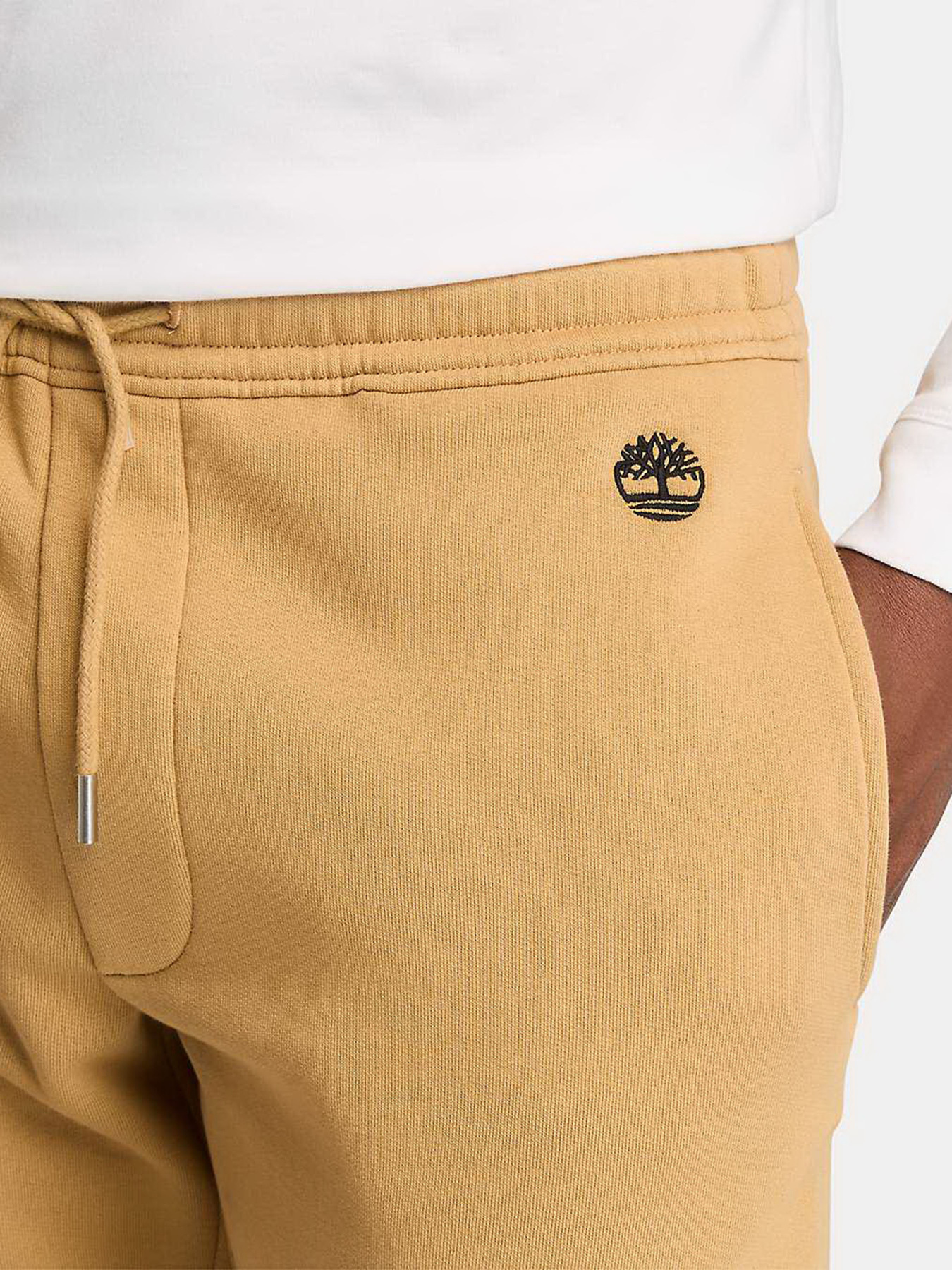 Штаны спортивные Timberland Exeter River модель TB0A2CN7EH3 Фото