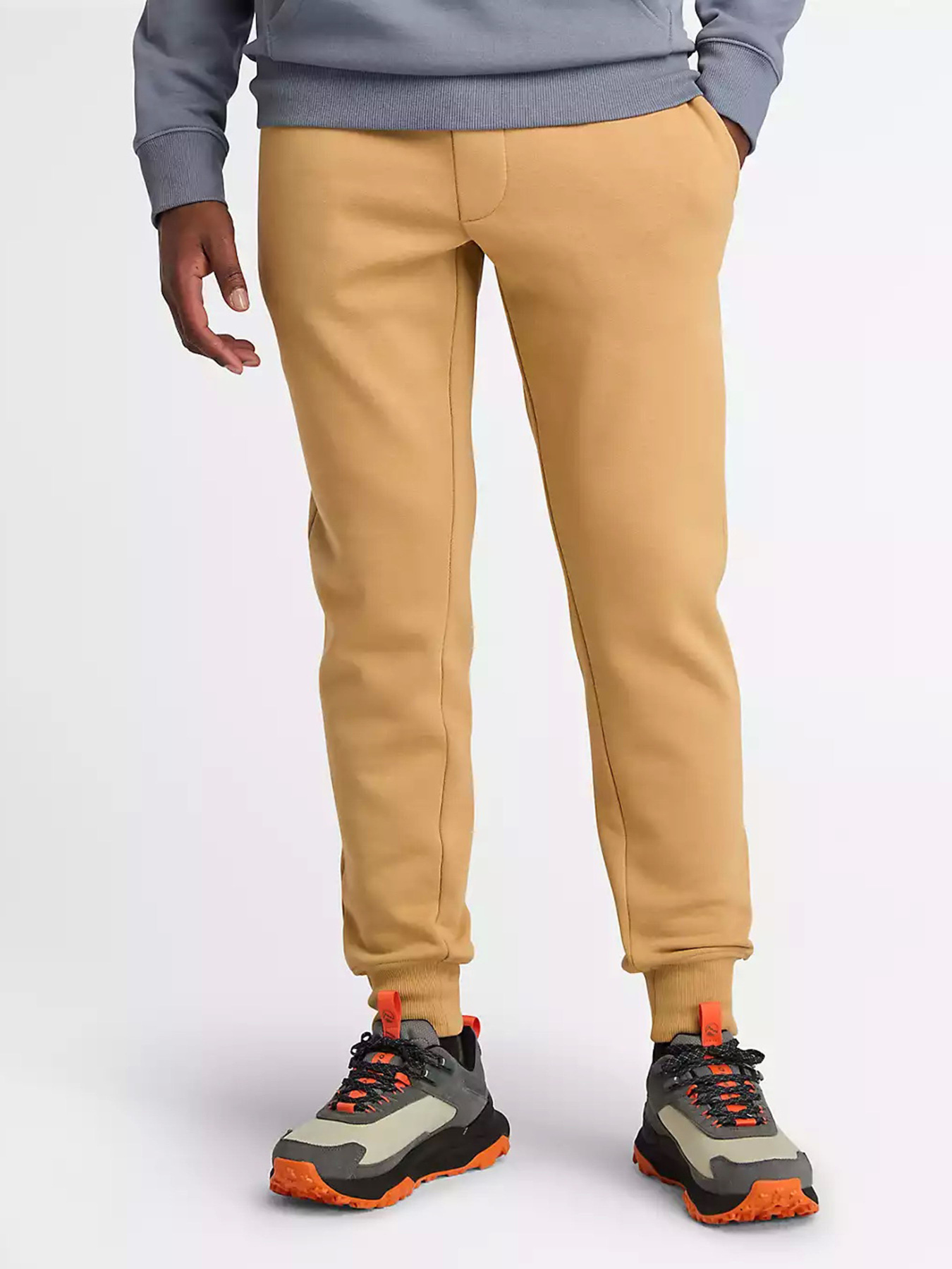 Штаны спортивные Timberland Exeter River модель TB0A2CN7EH3 Фото