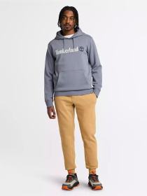 Штаны спортивные Timberland Exeter River модель TB0A2CN7EH3 Фото