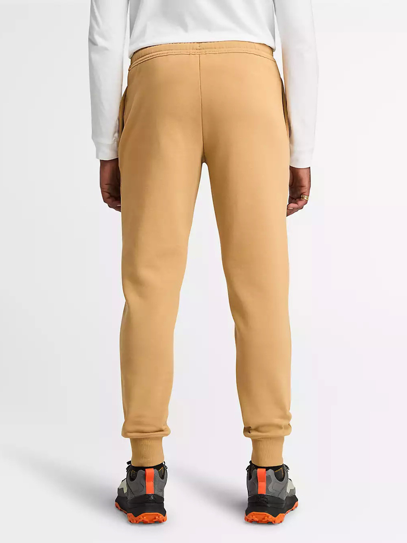 Штаны спортивные Timberland Exeter River модель TB0A2CN7EH3 Фото