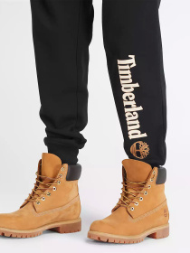 Спортивні штани Timberland Linear Logo модель TB0A5YFB001 Фото