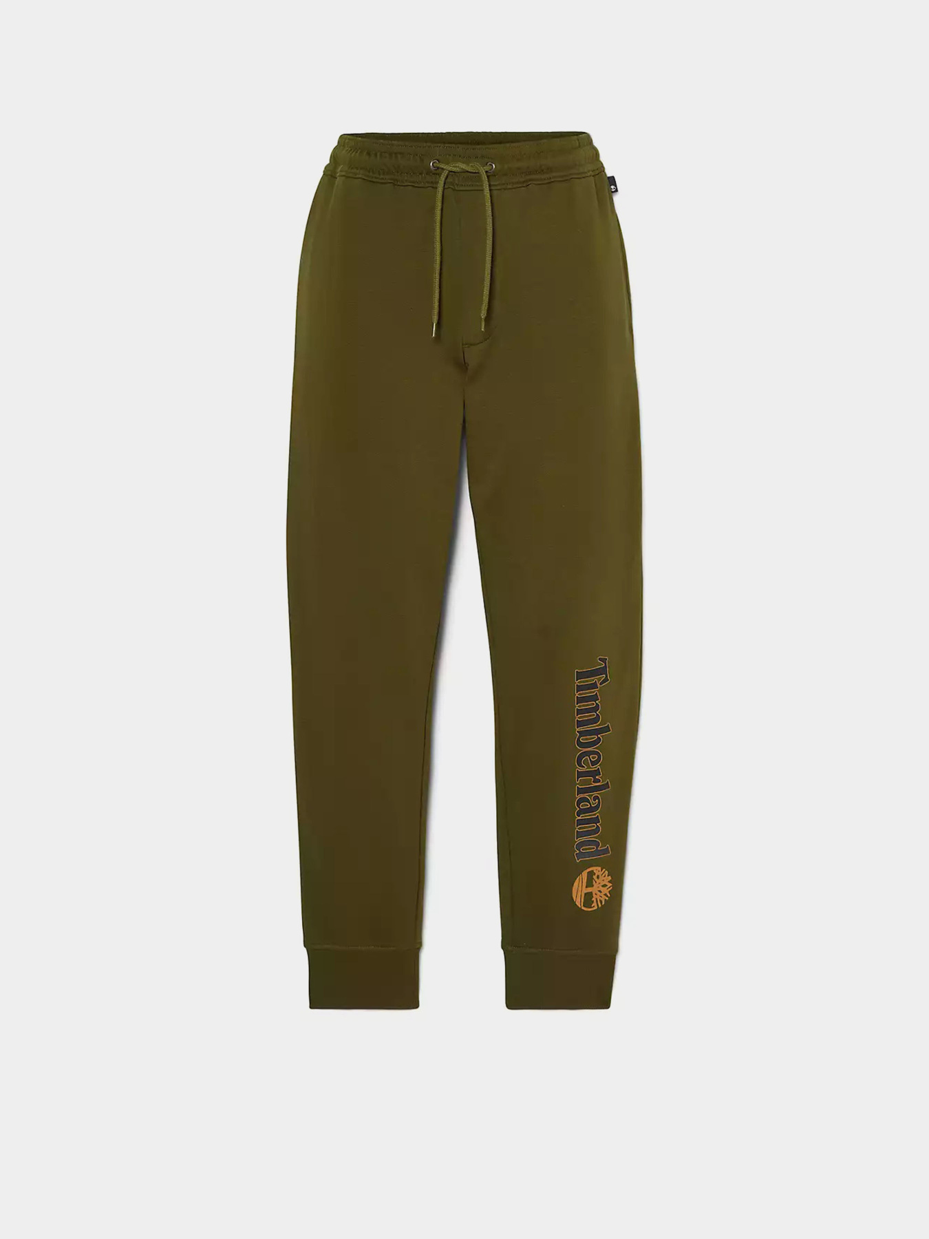 Штани спортивні Timberland Linear Logo модель TB0A5YFB302 Фото