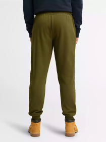 Спортивні штани Timberland Linear Logo модель TB0A5YFB302 Фото