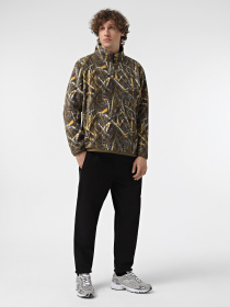 Кофта Timberland Polar 1/4 Fleece модель TB0A649QEJM Фото