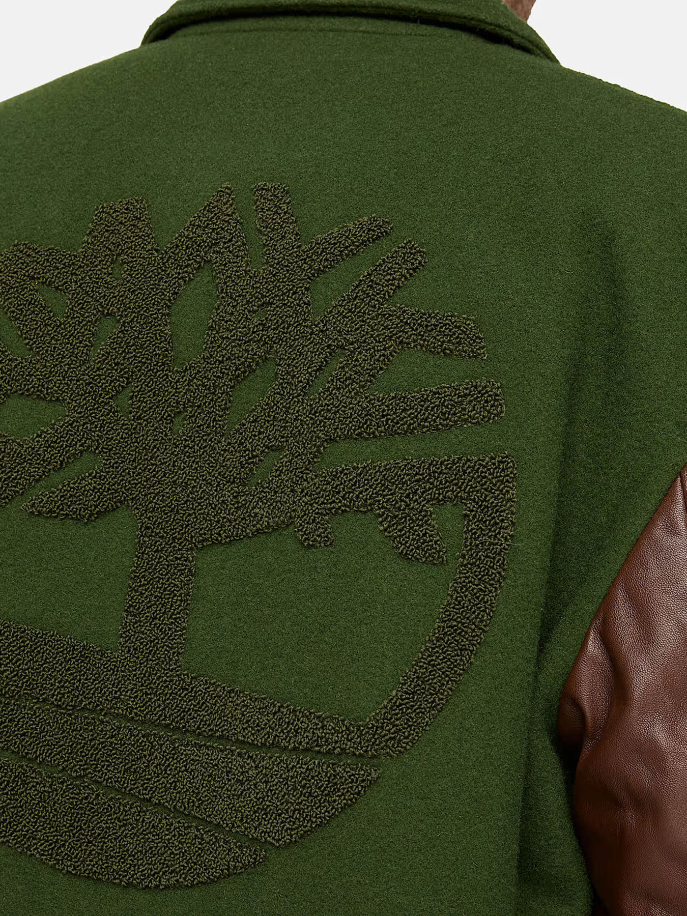 Бомбер Timberland All Gender модель TB0A63BYEIN Фото