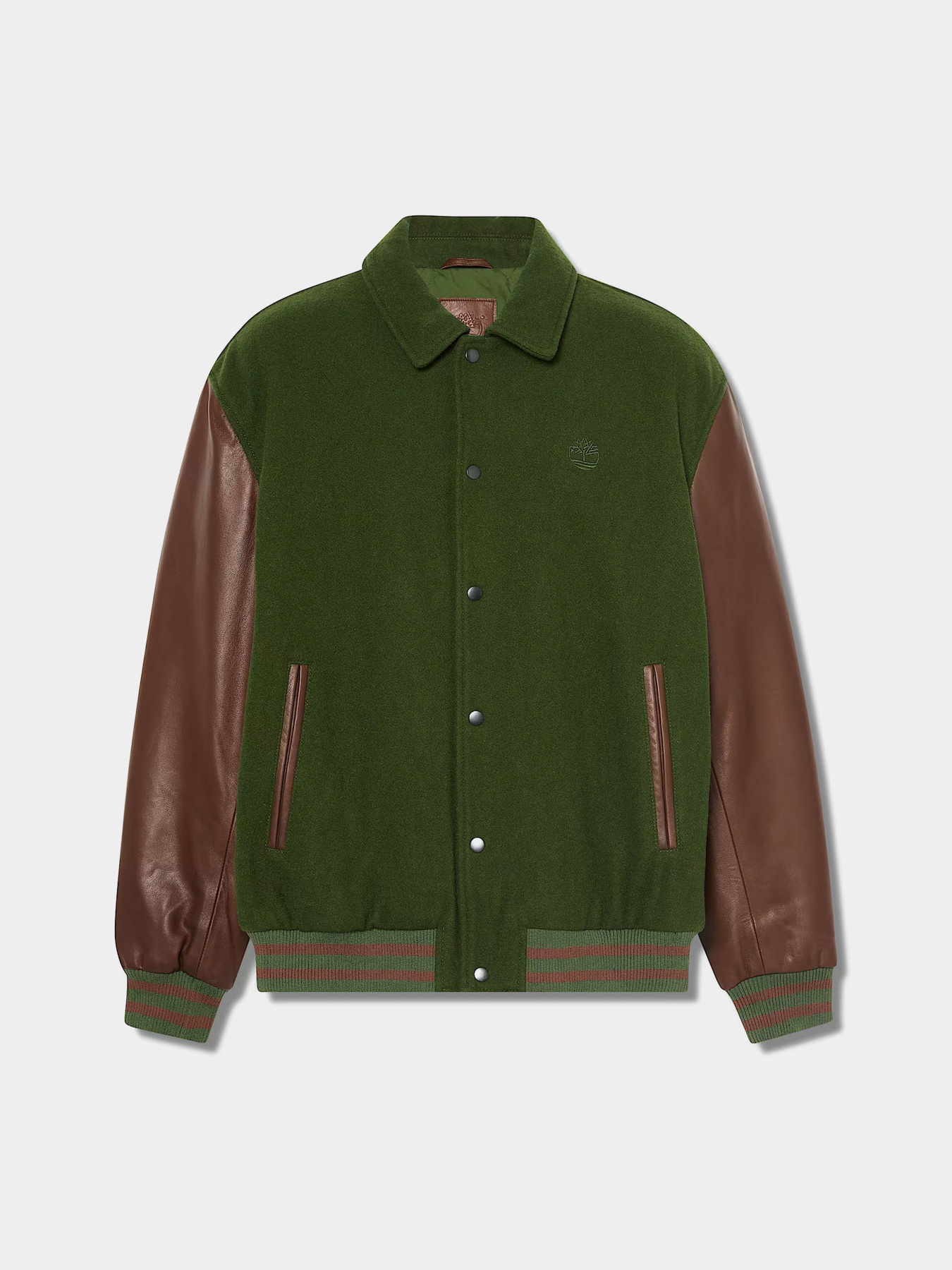 Бомбер Timberland All Gender модель TB0A63BYEIN Фото