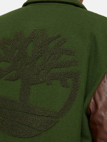 Бомбер Timberland All Gender модель TB0A63BYEIN Фото