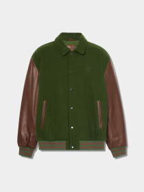 Бомбер Timberland All Gender модель TB0A63BYEIN Фото