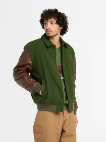 Бомбер Timberland All Gender модель TB0A63BYEIN Фото