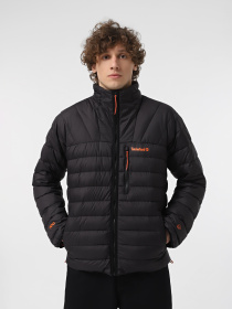 Демисезонная куртка Timberland Mobi Flex Tech Down модель TB0A6XZ6001 Фото