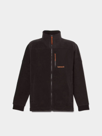 Кофта Timberland Polartec® Mix Media Full-Zip Fleece Модель TB0A6Y56001 Фото