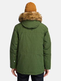 Зимняя куртка Timberland Scar Ridge Waterproof модель TB0A22W2EIN Фото