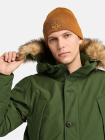 Зимняя куртка Timberland Scar Ridge Waterproof модель TB0A22W2EIN Фото