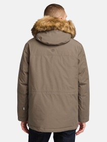 Зимняя куртка Timberland Scar Ridge Waterproof модель TB0A22W2BK0 Фото