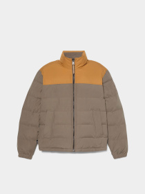 Зимова куртка Timberland Welch Mountain Puffer модель TB0A22XBEKY Фото