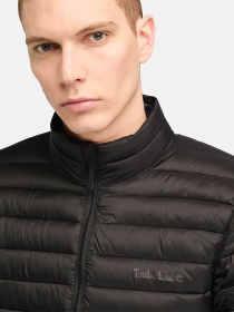 Демисезонная куртка Timberland Axis Peak Durable Water Repellent модель TB0A5WNU001 Фото