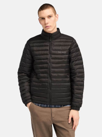 Демисезонная куртка Timberland Axis Peak Durable Water Repellent модель TB0A5WNU001 Фото