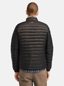 Демисезонная куртка Timberland Axis Peak Durable Water Repellent модель TB0A5WNU001 Фото