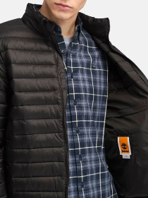 Демисезонная куртка Timberland Axis Peak Durable Water Repellent модель TB0A5WNU001 Фото