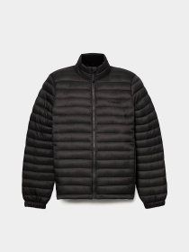 Демисезонная куртка Timberland Axis Peak Durable Water Repellent модель TB0A5WNU001 Фото