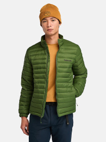 Демисезонная куртка Timberland Axis Peak Durable Water Repellent модель TB0A5WNUEIN Демисезонная куртка Timberland Axis Peak Durable Water Repellent модель TB0A5WNUEIN Фото