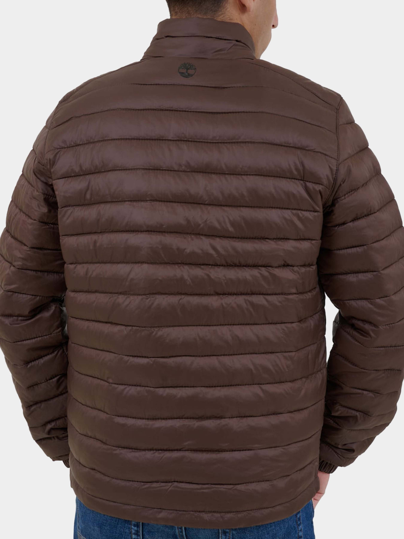 Демісезонна куртка Timberland Axis Peak Durable Water Repellent модель TB0A5WNU243 Фото