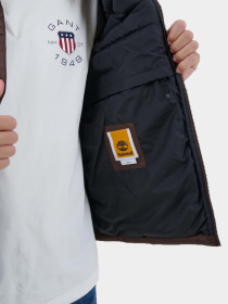 Демісезонна куртка Timberland Axis Peak Durable Water Repellent модель TB0A5WNU243 Фото