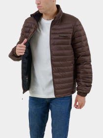 Демисезонная куртка Timberland Axis Peak Durable Water Repellent модель TB0A5WNU243 Фото