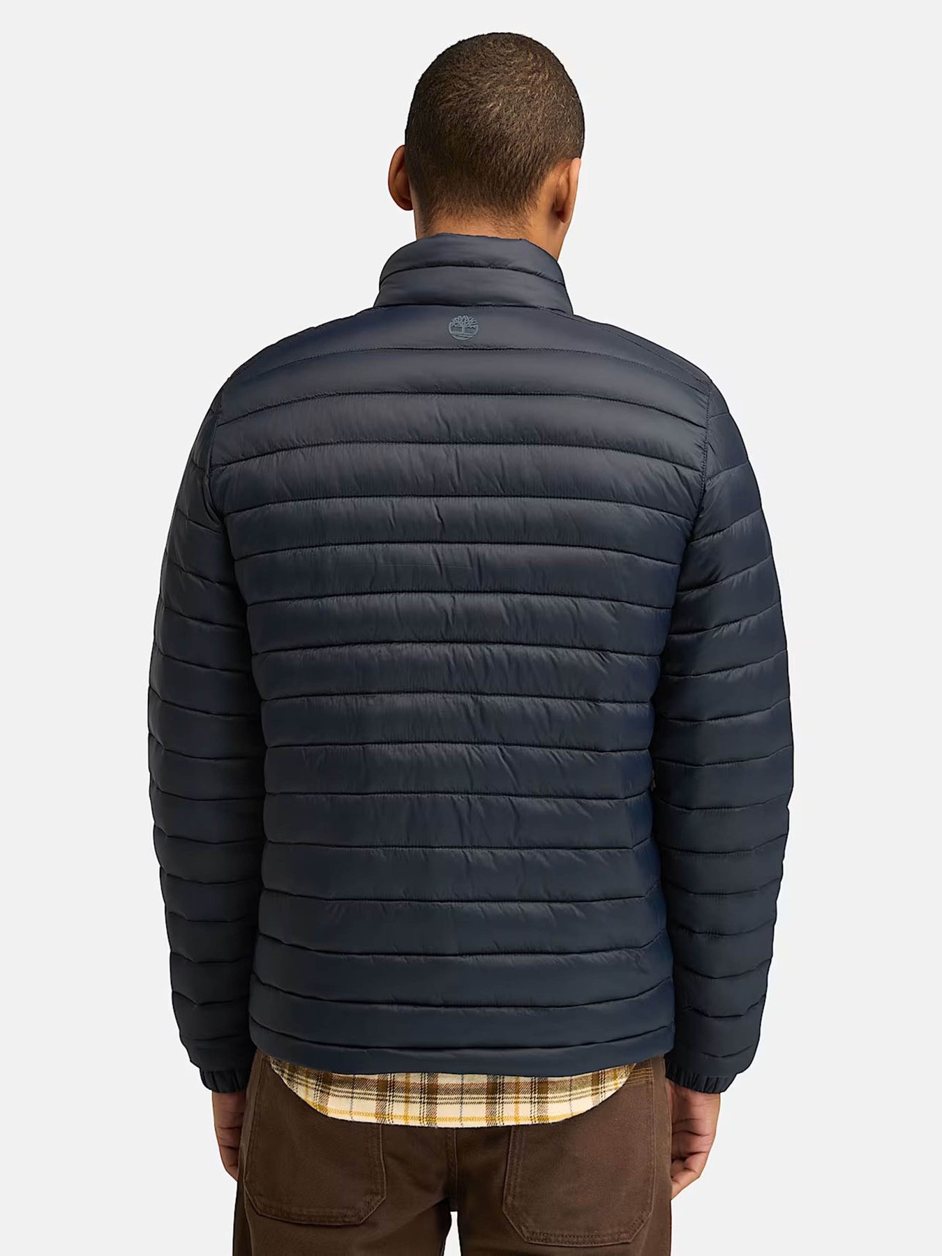 Демисезонная куртка Timberland Axis Peak модель TB0A5WNU433 Фото