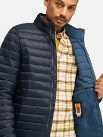 Демисезонная куртка Timberland Axis Peak модель TB0A5WNU433 Фото