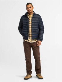 Демисезонная куртка Timberland Axis Peak модель TB0A5WNU433 Фото