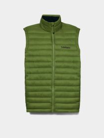 Жилет с утеплителем Timberland Axis Peak Durable Water-Repellent модель TB0A5WPFEIN Фото