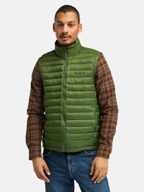 Жилет с утеплителем Timberland Axis Peak Durable Water-Repellent модель TB0A5WPFEIN Фото