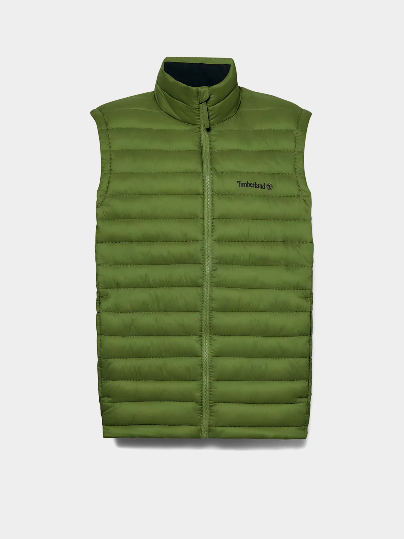 Утепленный жилет Timberland Axis Peak Durable Water-Repellent модель TB0A5WPFEIN Фото