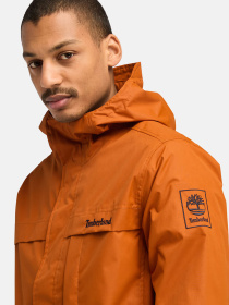 Демисезонная куртка Timberland Benton Rain модель TB0A5XRS888 Фото