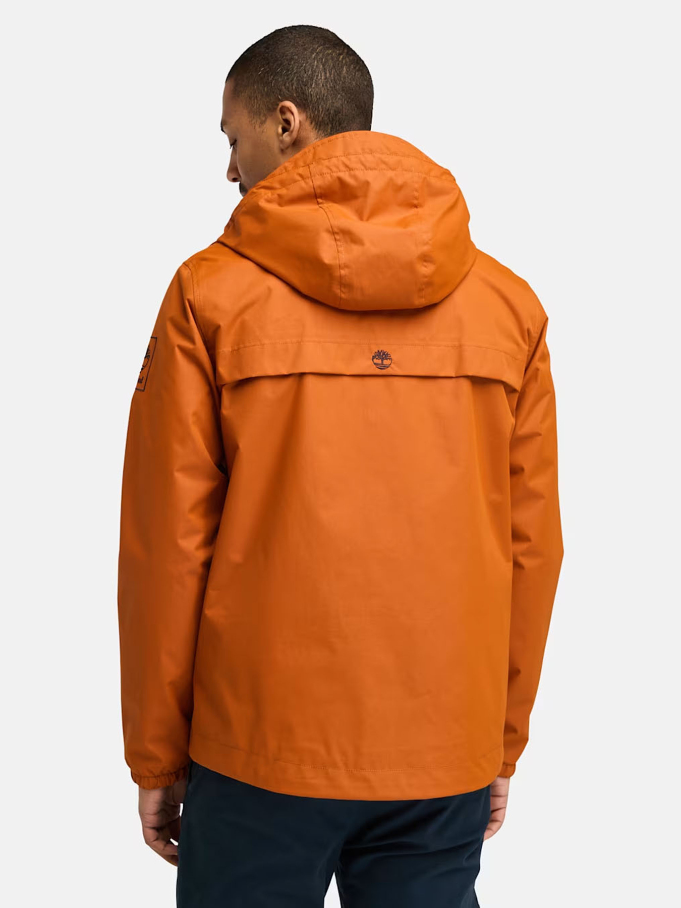 Демісезонна куртка Timberland Benton Rain модель TB0A5XRS888 Демісезонна куртка Timberland Benton Rain модель TB0A5XRS888 Фото