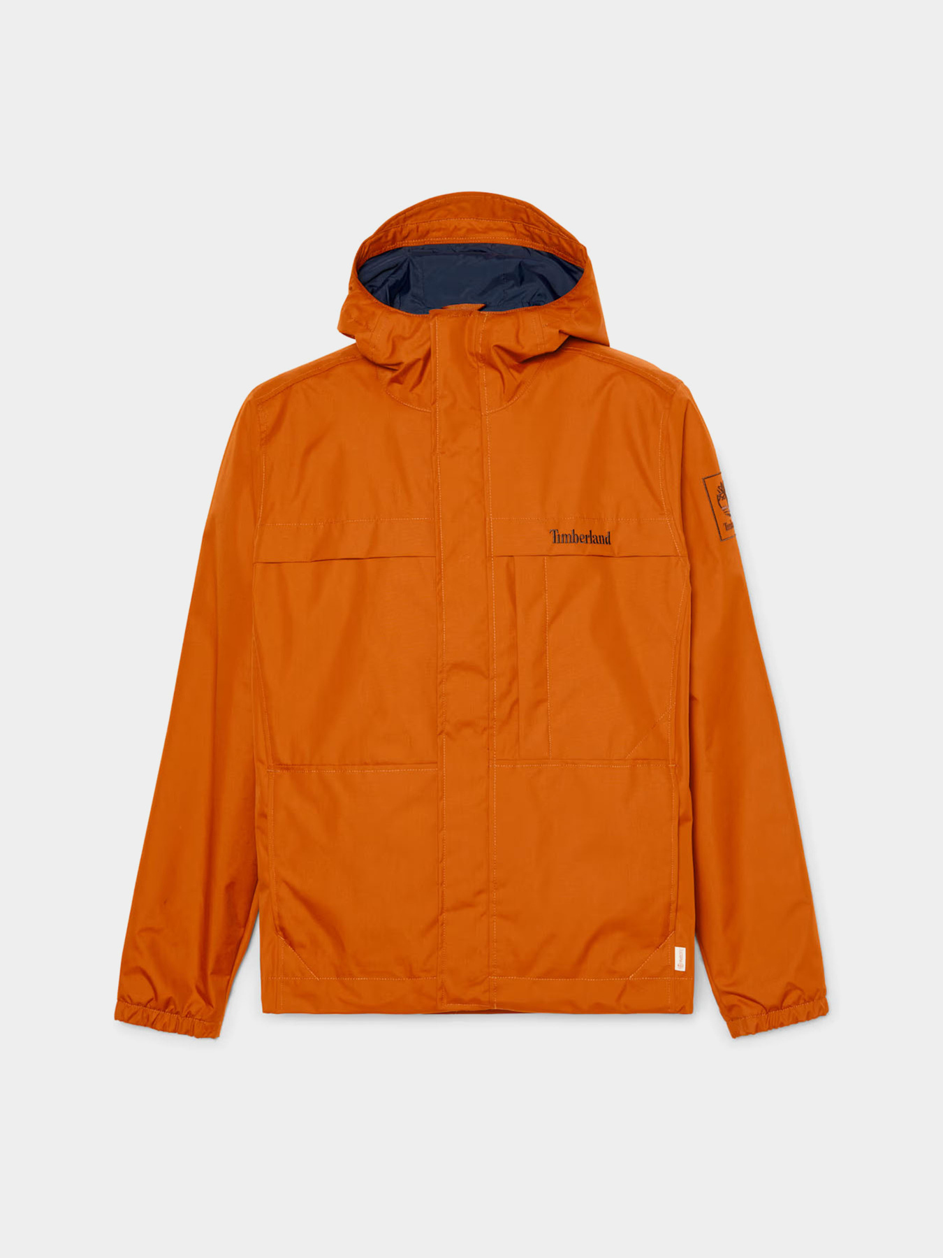 Демісезонна куртка Timberland Benton Rain модель TB0A5XRS888 Демісезонна куртка Timberland Benton Rain модель TB0A5XRS888 Фото