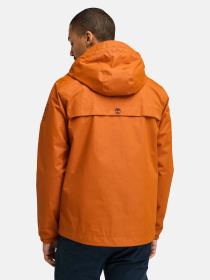 Демісезонна куртка Timberland Benton Rain модель TB0A5XRS888 Демісезонна куртка Timberland Benton Rain модель TB0A5XRS888 Фото