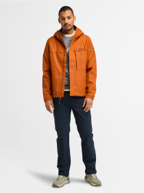 Демісезонна куртка Timberland Benton Rain модель TB0A5XRS888 Демісезонна куртка Timberland Benton Rain модель TB0A5XRS888 Фото