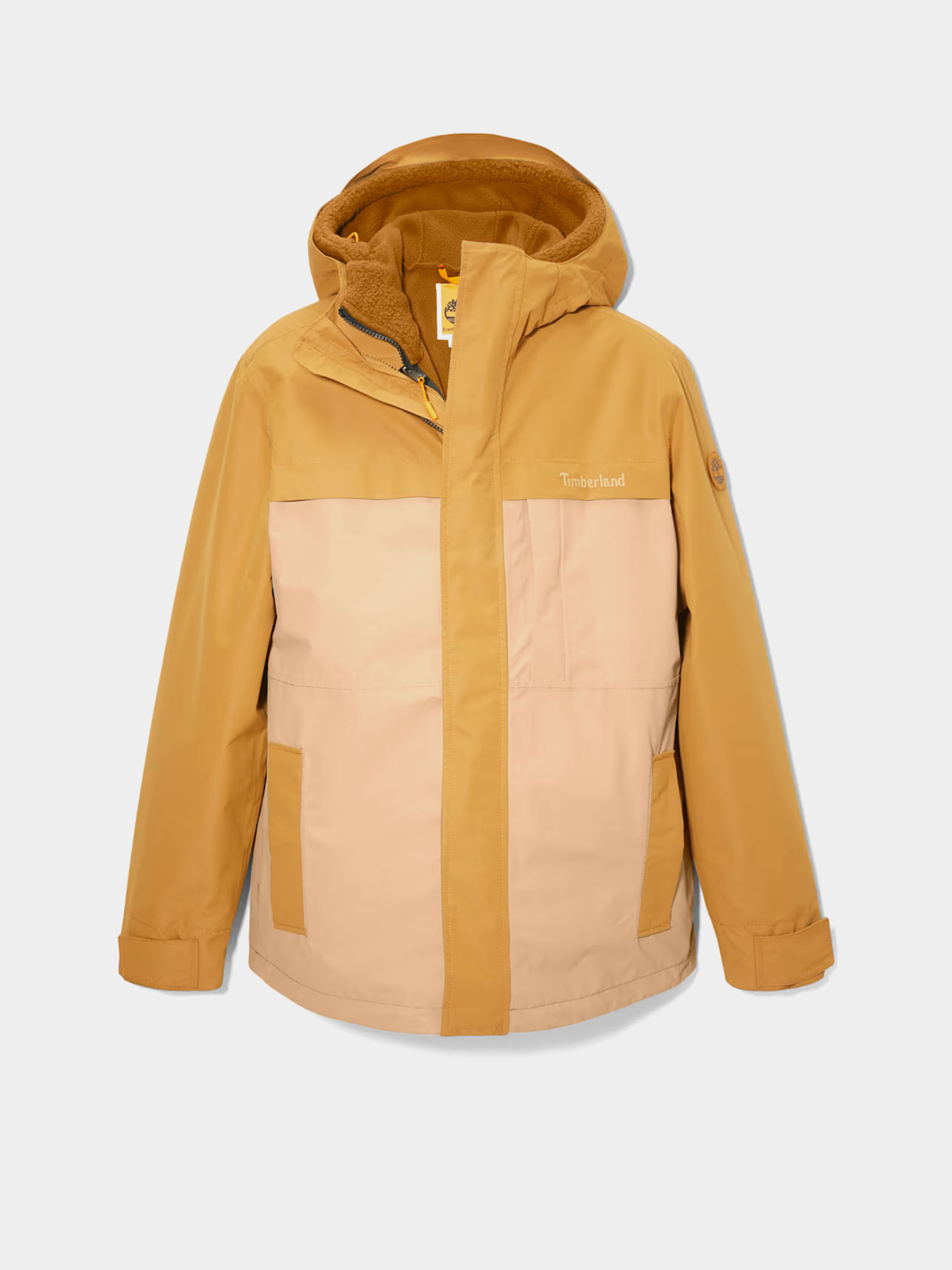 Зимова куртка Timberland Benton 3-in-1 модель TB0A5XT1EW5 Фото