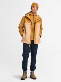 Зимова куртка Timberland Benton 3-in-1 модель TB0A5XT1EW5 Фото