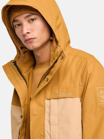 Зимова куртка Timberland Benton 3-in-1 модель TB0A5XT1EW5 Фото