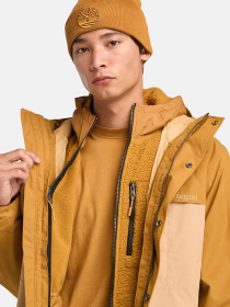 Зимова куртка Timberland Benton 3-in-1 модель TB0A5XT1EW5 Фото