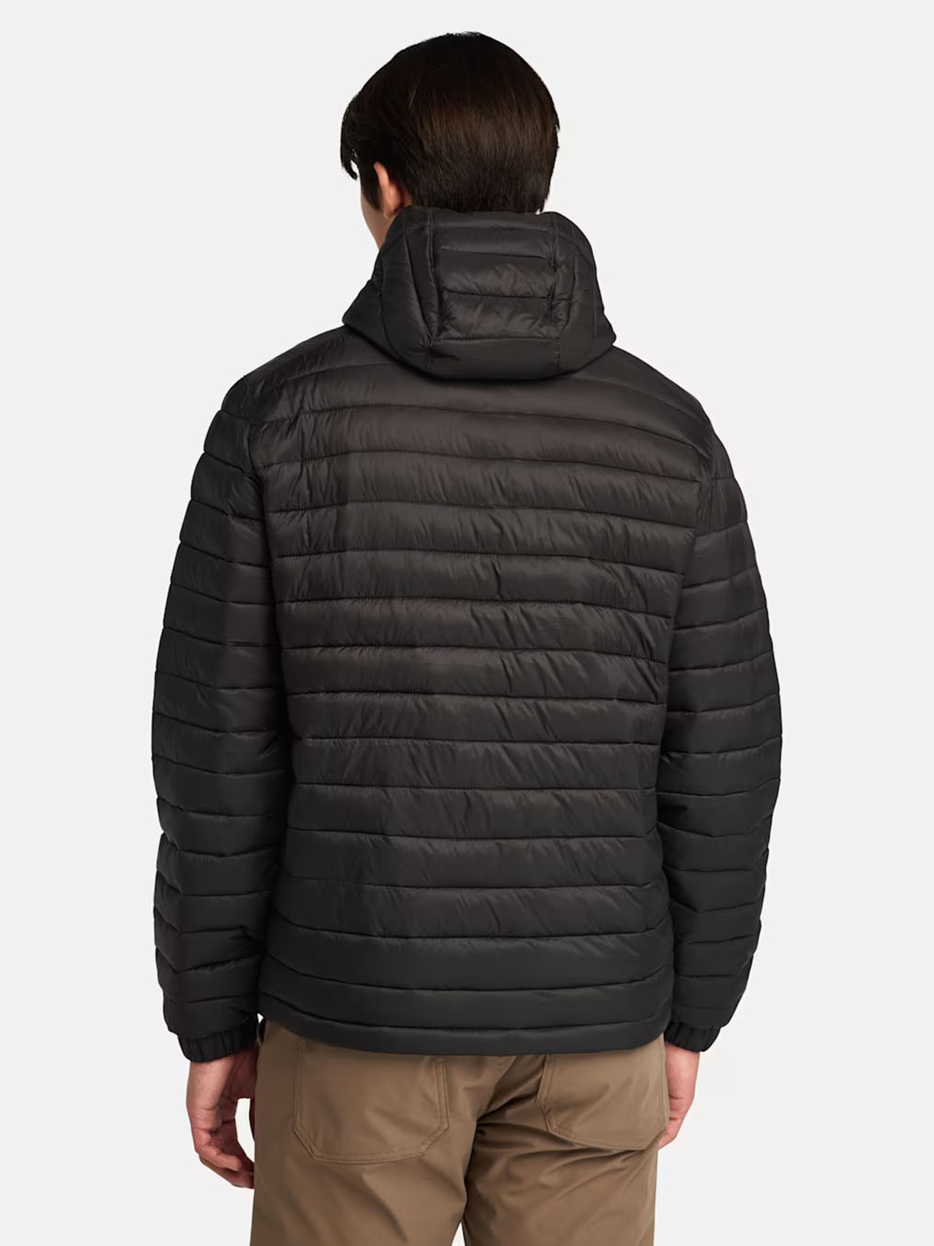 Демісезонна куртка Timberland Axis Peak Durable Water Repellent модель TB0A625K001 Фото