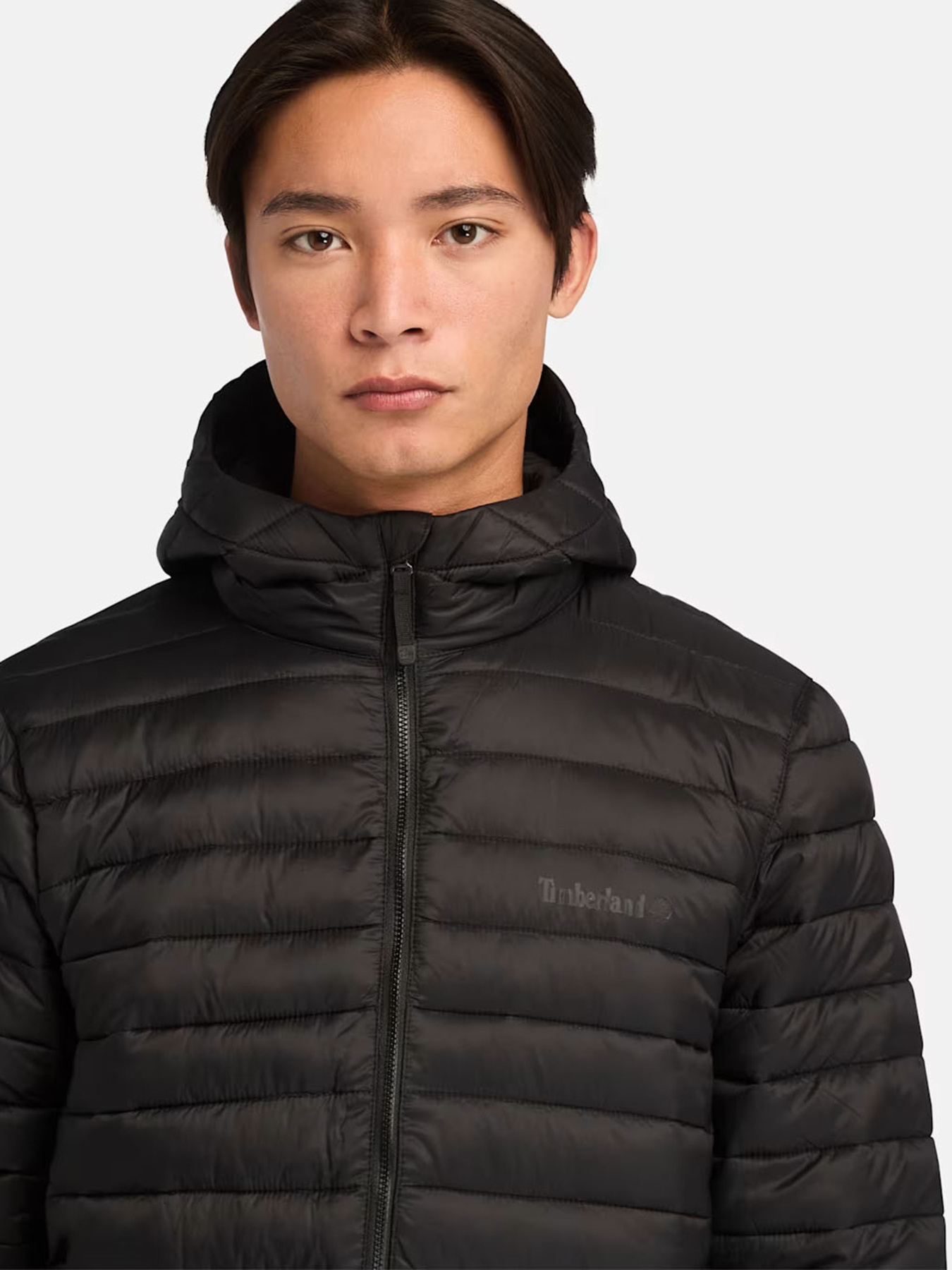 Демісезонна куртка Timberland Axis Peak Durable Water Repellent модель TB0A625K001 Фото