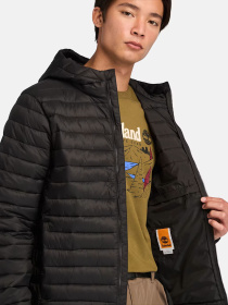 Демісезонна куртка Timberland Axis Peak Durable Water Repellent модель TB0A625K001 Фото