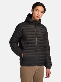 Демисезонная куртка Timberland Axis Peak Durable Water Repellent модель TB0A625K001 Фото